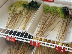 -长颈鹿的口袋钵钵鸡(市南店)