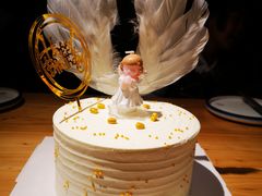 -5Cake五度无蔗糖低脂蛋糕(陶然亭店)