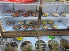 -福瑞记老孙头biangbiang面(新生路店)