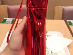 -德克士(哈西火车站店)