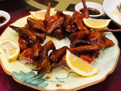 -隆都四季香饭店(碧海路店)