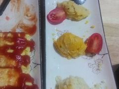 -金家休闲餐吧(金家小吃四店)