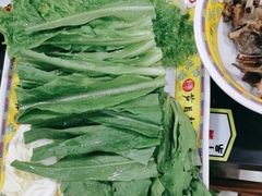-芦月轩羊蝎子(太平桥店)