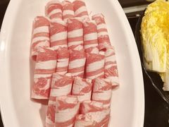 -吴记老锅底麻辣火锅(福州路店)