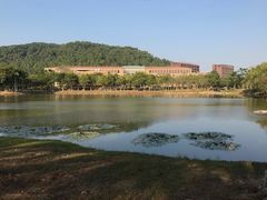 -北京师范大学(珠海校区)
