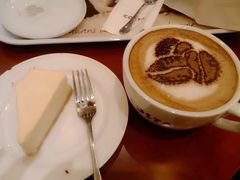 -COSTA COFFEE(哈尔滨凯德学府店)