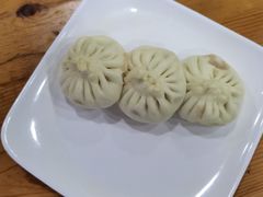 -刘记包子铺(气象台路店)