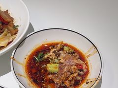 -太二酸菜鱼(广州IFC国金天地店)