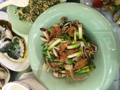 -巽寮印象美食部落餐厅·海鲜·地方特色菜(惠州体验店)