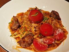 -黑手制面·Gentle Pasta(国金天地店)