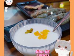 -丽江庭院·云南野生菌·海鲜火锅(鼓楼四合院店)