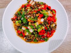 -茉莉餐厅(包河万达店)