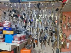 -开锁换锁配钥匙(青岛店)