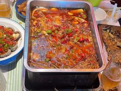 -三毛烧烤·南昌大排档(山姆店)