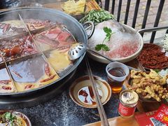 -仪表厂火锅(总店)