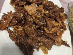 -昱德来·天津菜(河西店)