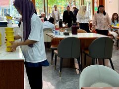 -马永华东乡手抓美食