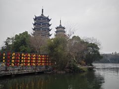 -桂林两江四湖景区