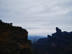 -丹霞山风景名胜区