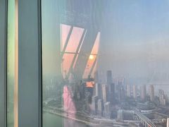-WFC会仙楼观景台