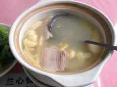 -蘭心餐厅(进贤路店)