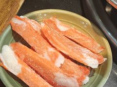 蟹柳-大龙火锅(老店)