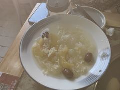 -锅老头海鲜铁锅炖