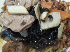 -万寿斋(山阴路店)