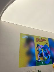 -小阿福儿童摄影(摩尔城店)