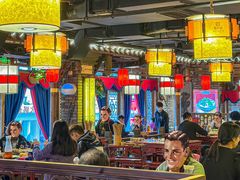 -蜀大侠火锅(寰球文化地标·总府店)