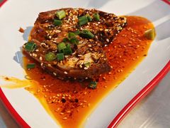-牟记江湖特色重庆菜鱼蛋青蛙黄鳝海参(巴南区鱼洞鲁能店)