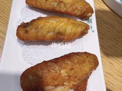 -去茶去餐厅(中央大街店)