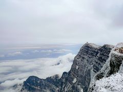 -峨眉山风景名胜区
