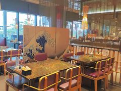 -炙柒Sekinana·精致料理 烧鸟·铁板烧(海上世界店)