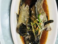-范饭椰林川湘味海鲜·椰子鸡(三亚湾椰梦长廊店)