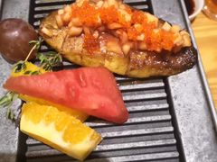 -花潮料理艺食馆(世欧广场店)