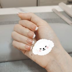 -梵莎美甲美睫