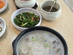 米肠汤饭-元祖李朝(新威路店)