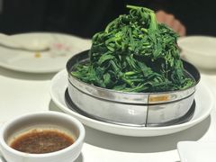 蒸野菜-金春禧(贵和领秀城店)