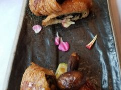 -若蘭慈·无国界素食料理(欢乐海岸店)