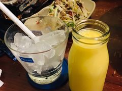 芒果冰沙-Thai Market Restaurant( 04 Tran Quoc Toan)