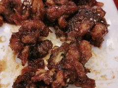 -桃子餐厅·天津菜(红星路直营店)
