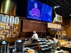 -金泽大酒店·卢塞恩餐厅