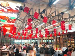 -靓虾二哥·龙虾馆(大塘总店)