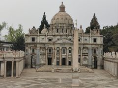 -北京世界公园