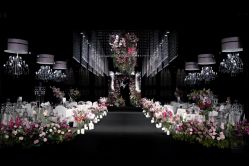 -静安洲际酒店·宴会厅