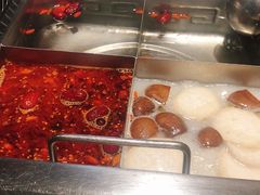 -海底捞火锅(枫蓝国际购物中心店)