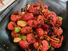 -四妹餐厅(玫瑰街店)