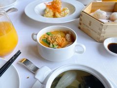 -富力丽思卡尔顿酒店·丽轩中餐厅