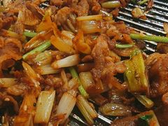 -北平食府(马鞍山路店)